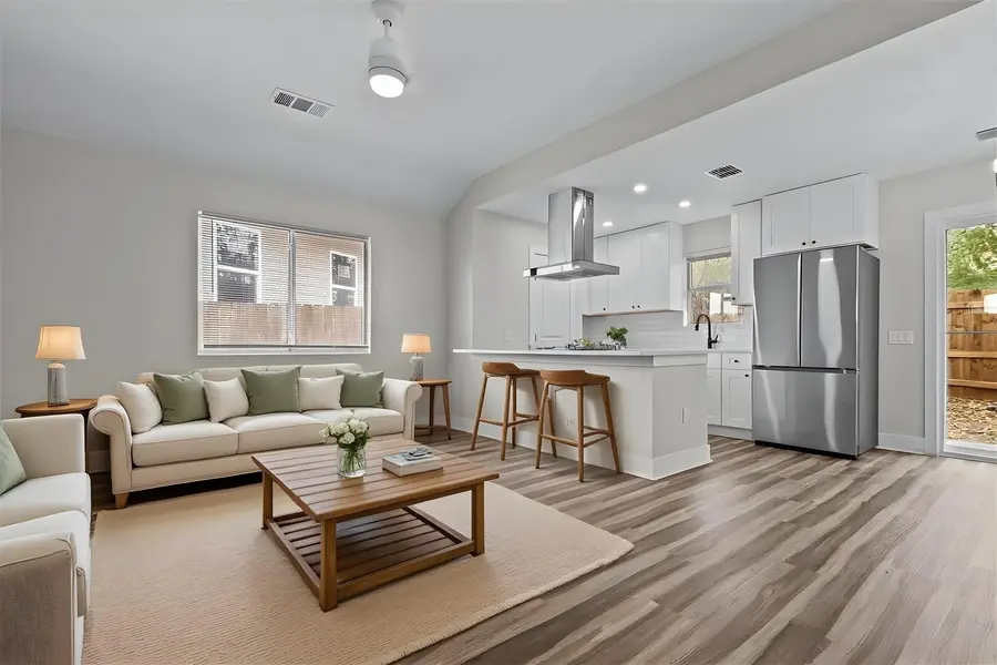 4913 Single Shot #A CIR, Austin, TX 78723