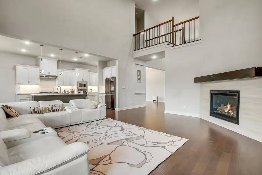 525 Houston LOOP, Liberty Hill, TX 78642