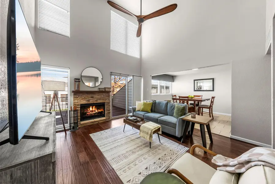 300 Out Yonder #167, Horseshoe Bay, TX 78657