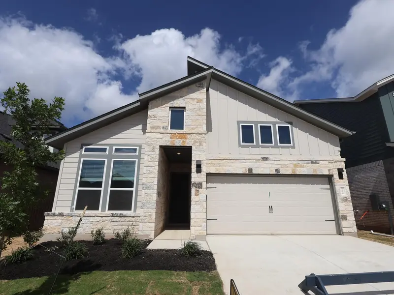 13206 Stabler DR, Austin, TX 78652