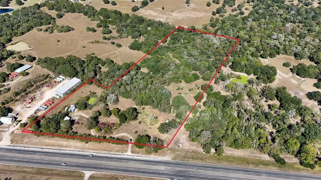 5126 Highway 290 W, Brenham, TX 77833