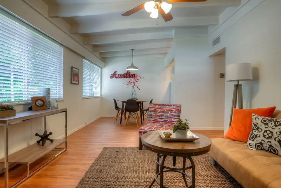 3011 Whitis Ave #203, Austin, TX 78705