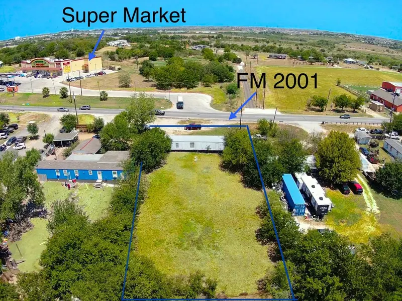 3060 Fm 2001, Buda, TX 78610