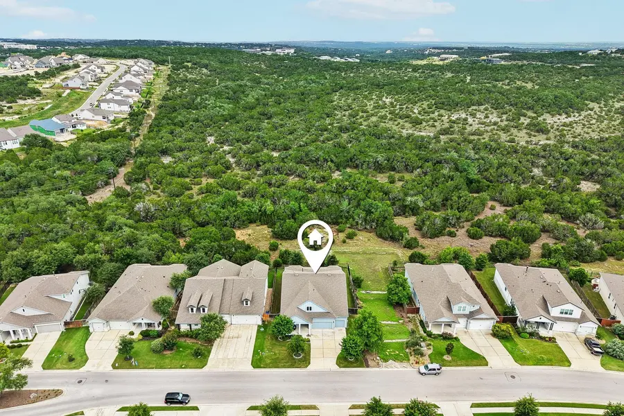 520 Hazy Hills LOOP, Dripping Springs, TX 78620