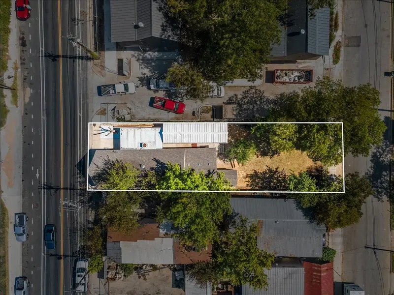 2606 Santa Rosa ST, Austin, TX 78702