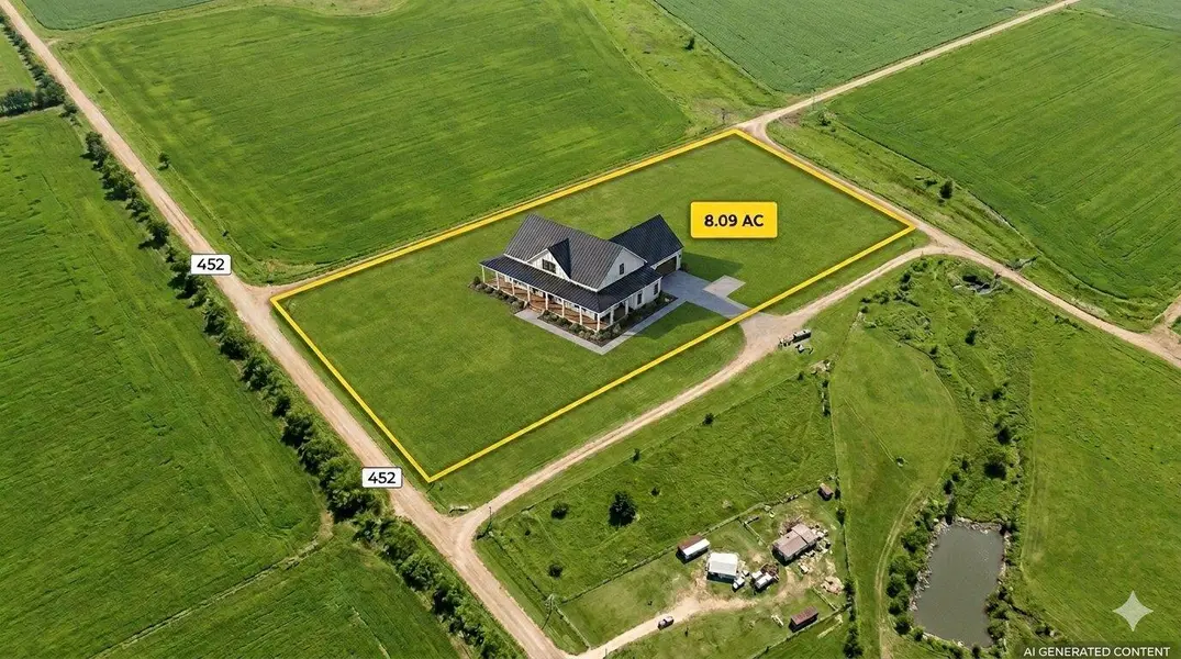 630 CR 452 630 County Road 452, Bruceville-eddy, TX 76524