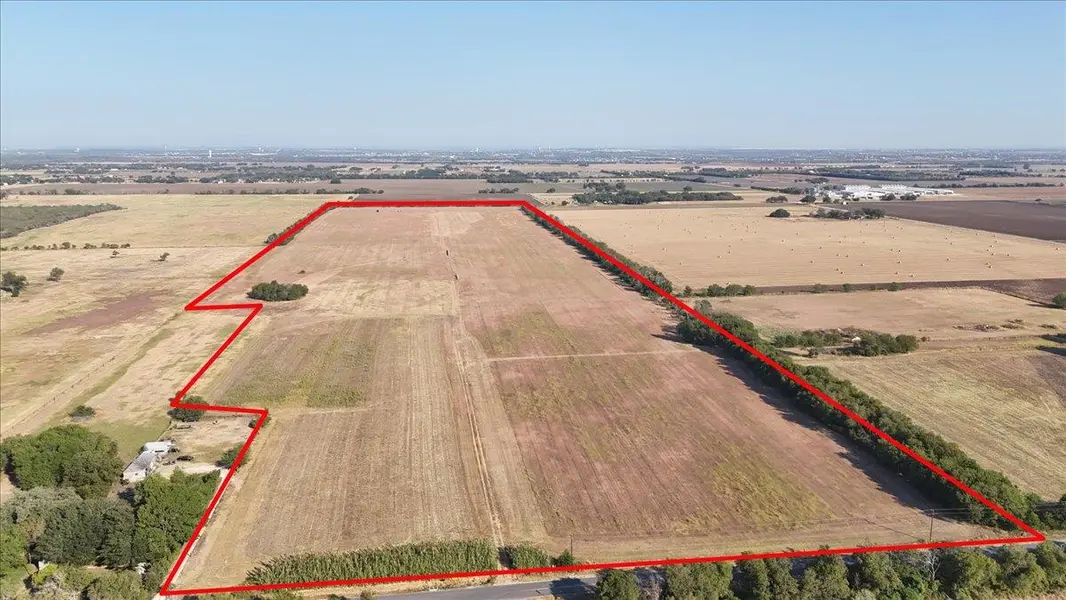 TBD Bolton RD, Cibolo, TX 78124