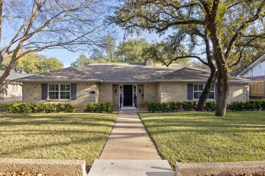 7207 Mesa DR, Austin, TX 78731