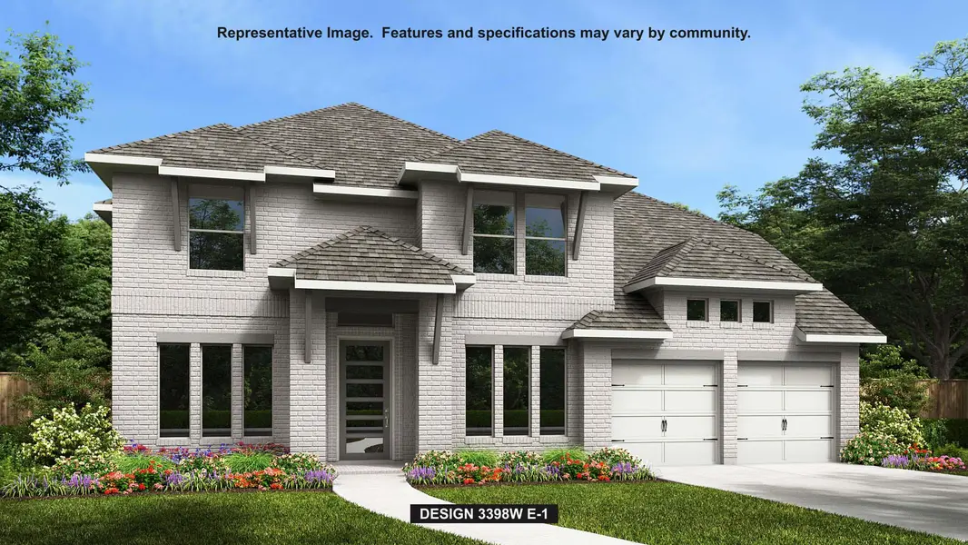1503 White Daisy LN, Georgetown, TX 78628