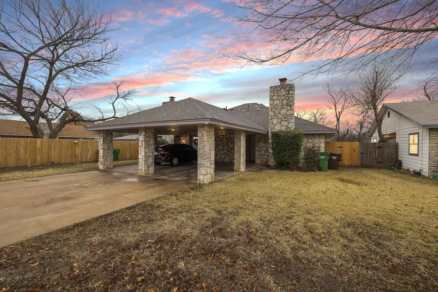 1203 Charrington DR #B, Round Rock, TX 78664