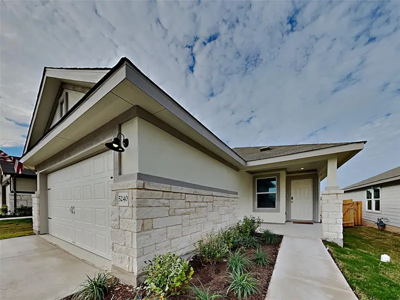 5240 Gallop LN, Georgetown, TX 78626