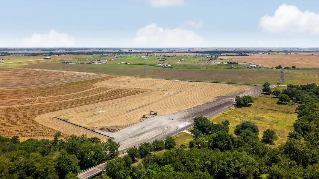 TBD Lot 5 County Road 330, Granger, TX 76530