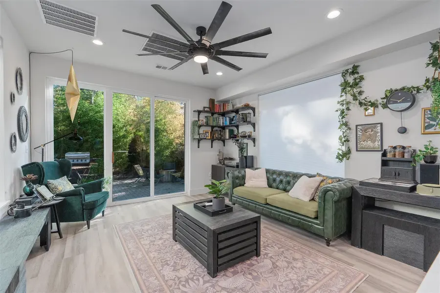 2703 E 3rd ST #2, Austin, TX 78702