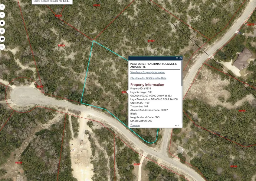 1732 Private Road 1732 RD, Mico, TX 78056
