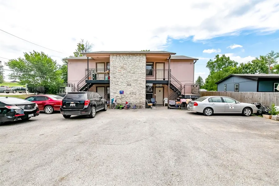 8419 Riverstone DR #D, Austin, TX 78724