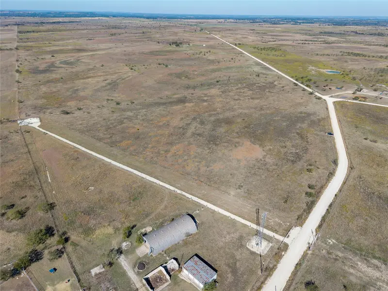 Lot 24 CR 619, Hamilton, TX 76565