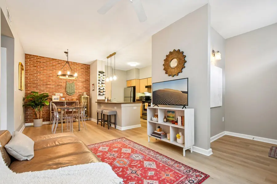 1201 Grove BLVD #1604, Austin, TX 78741