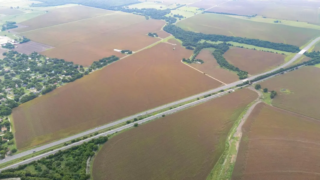 4400-4402 N Highway 95, Granger, TX 76530
