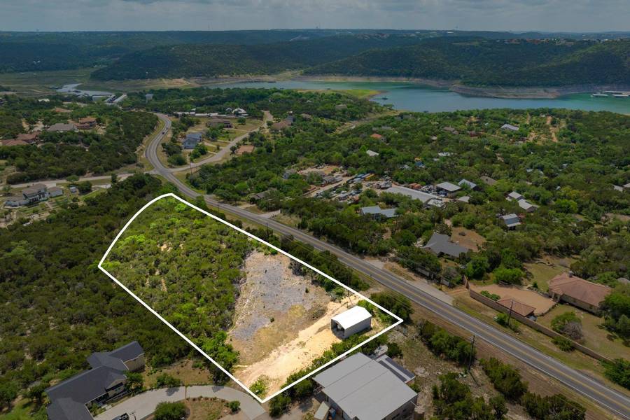 7913 Navajo PASS #A, Leander, TX 78641
