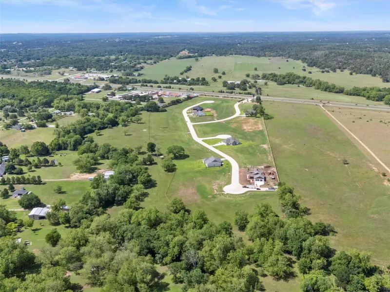 Lot 30 Hydrangea DR, Smithville, TX 78957