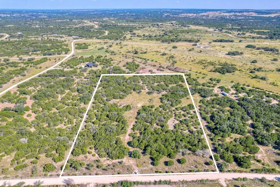 Lot 2 CR 421, Evant, TX 76525