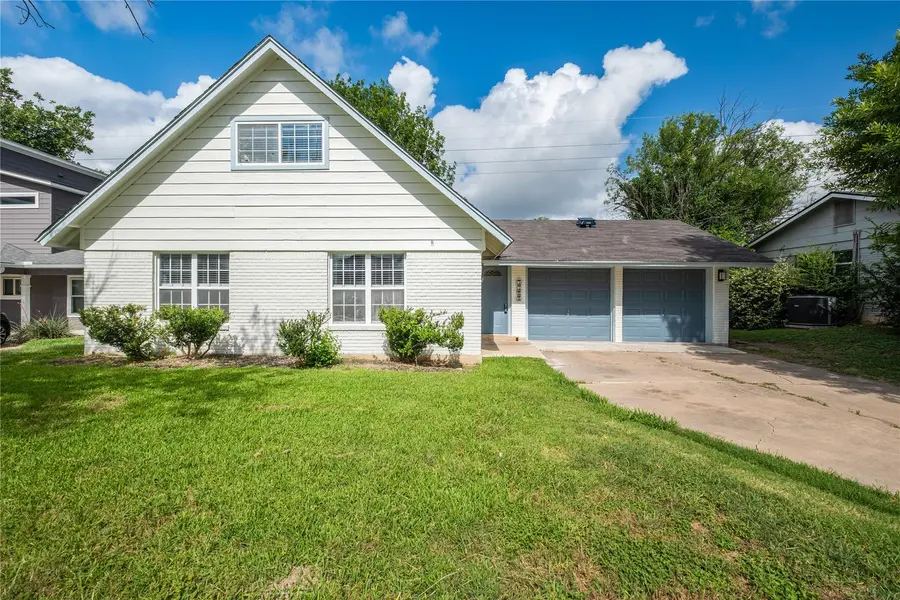 5504 Coventry LN, Austin, TX 78723