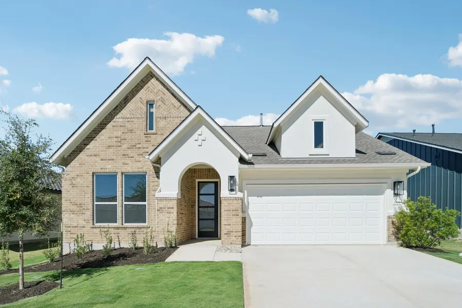 1528 Dancing Oak LN, San Marcos, TX 78666