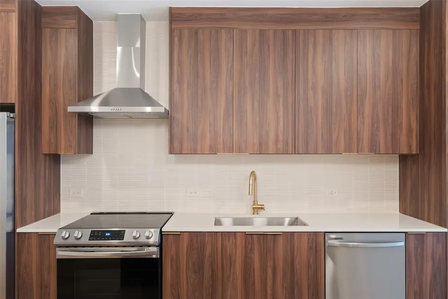 1701 Simond Ave #206, Austin, TX 78723