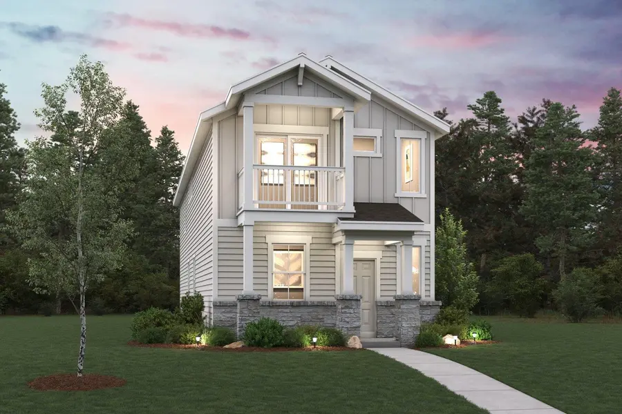 2325 Oscar Eli PL, Round Rock, TX 78665