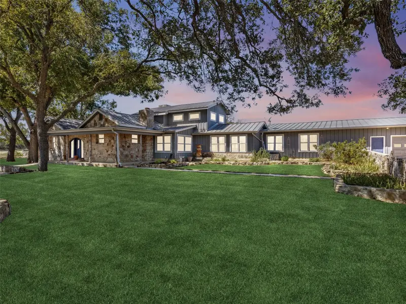 751 Shearer RD, Bulverde, TX 78163
