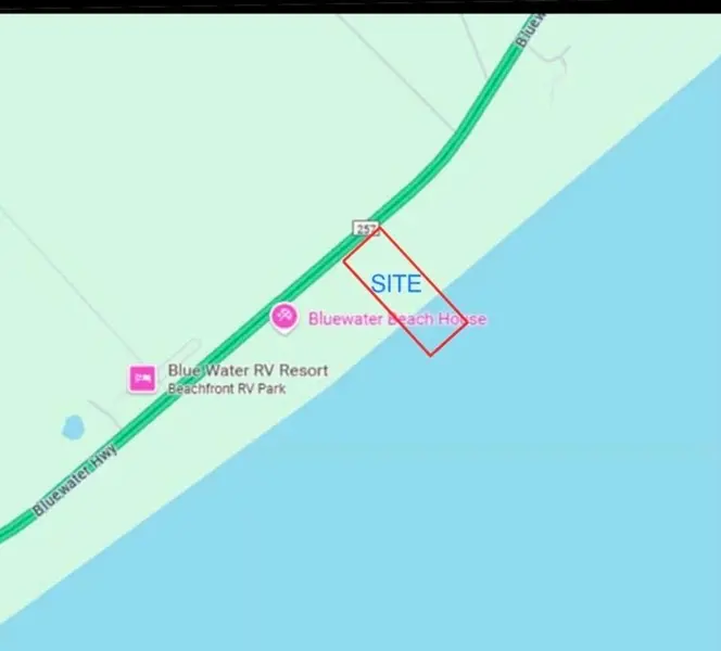 000 Bluewater Highway (HWY 257) HWY, Freeport, TX 77541