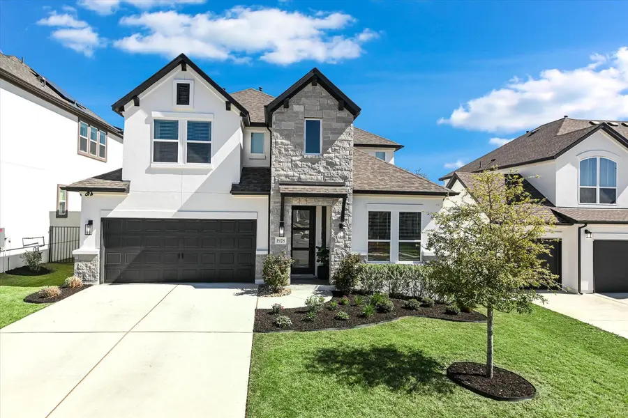1928 Varese PATH, Leander, TX 78641