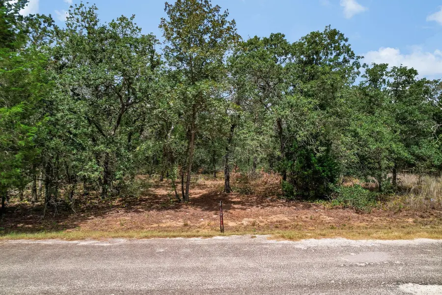 TBD Christensen RD, Elgin, TX 78621