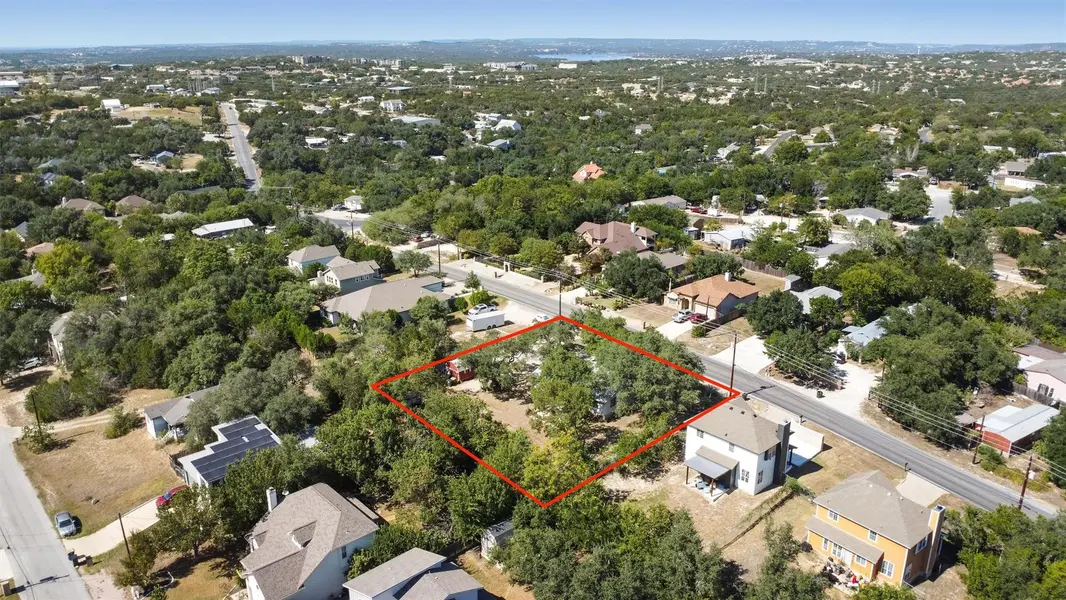 14705 Debba DR, Austin, TX 78734