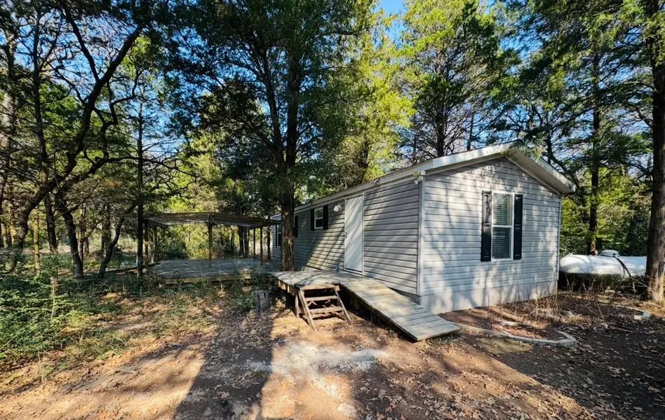 1575 County Road B RD, Lexington, TX 78947