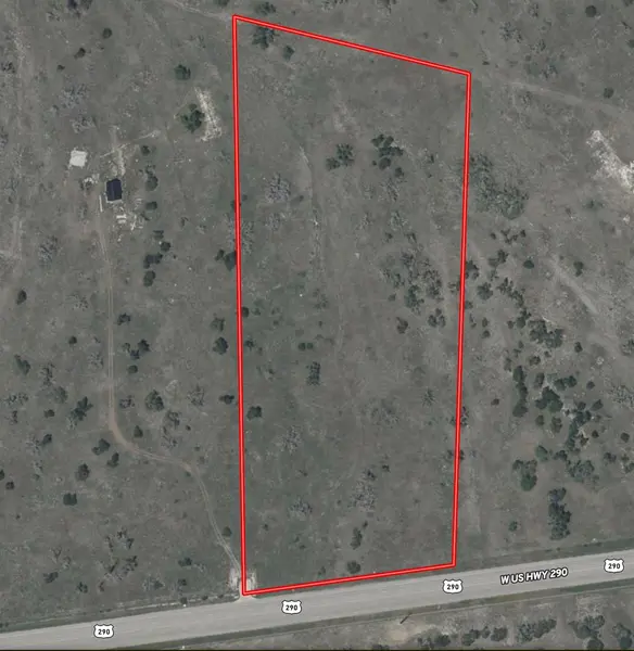 000 W Us Hwy 290 HWY, Harper, TX 78631