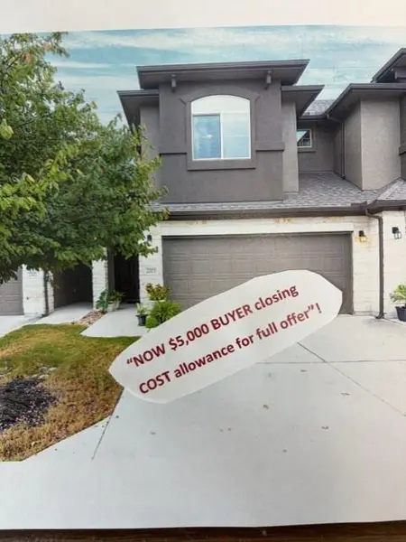 2880 Donnell DR #2203, Round Rock, TX 78664