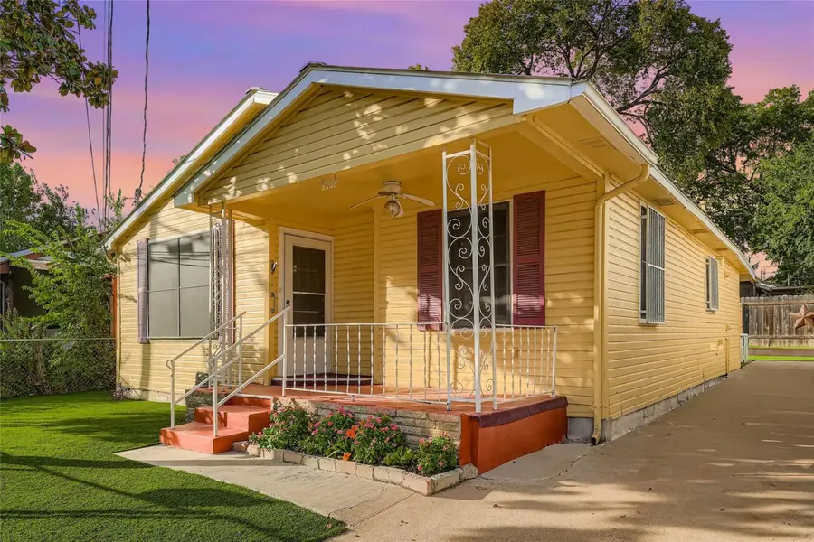 2308 Santa Rita ST, Austin, TX 78702