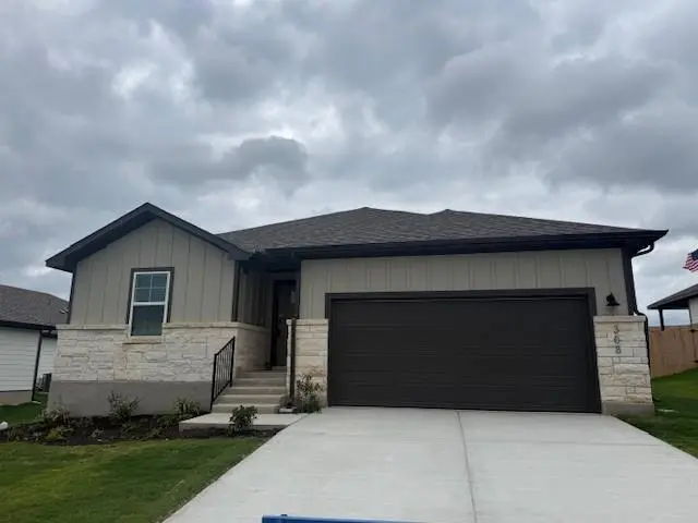 308 Gristmill RD, Burnet, TX 78611
