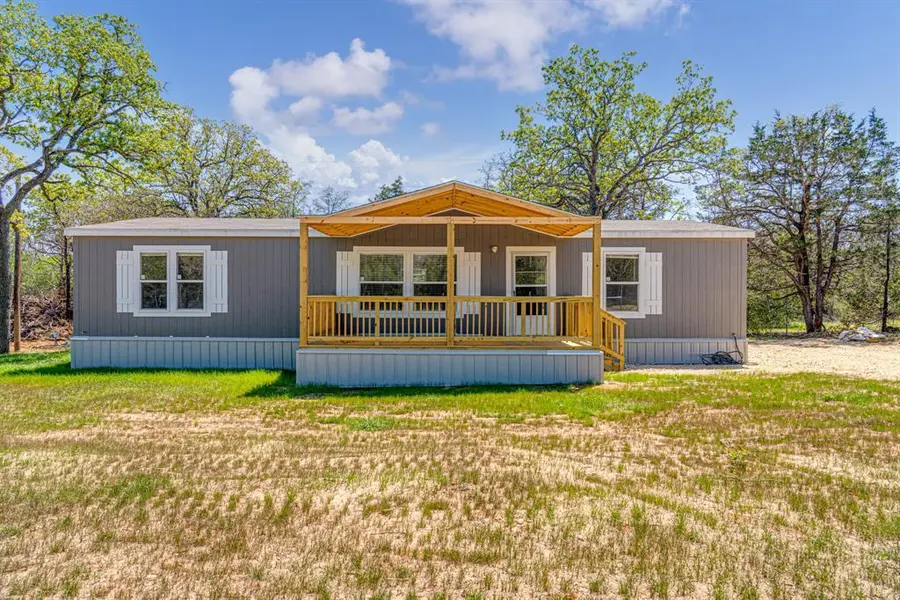 119 Milam LN #B, Bastrop, TX 78602