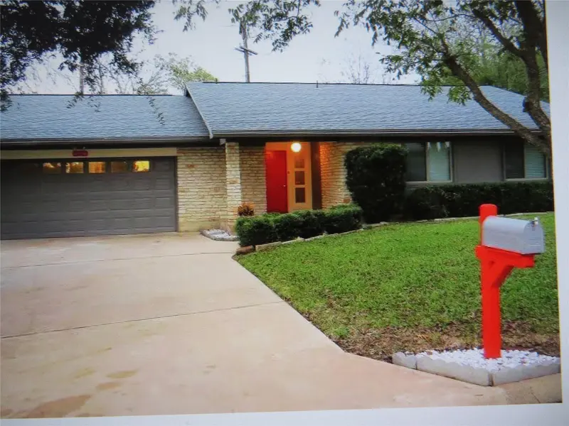404 San Gabriel BLVD, Georgetown, TX 78628