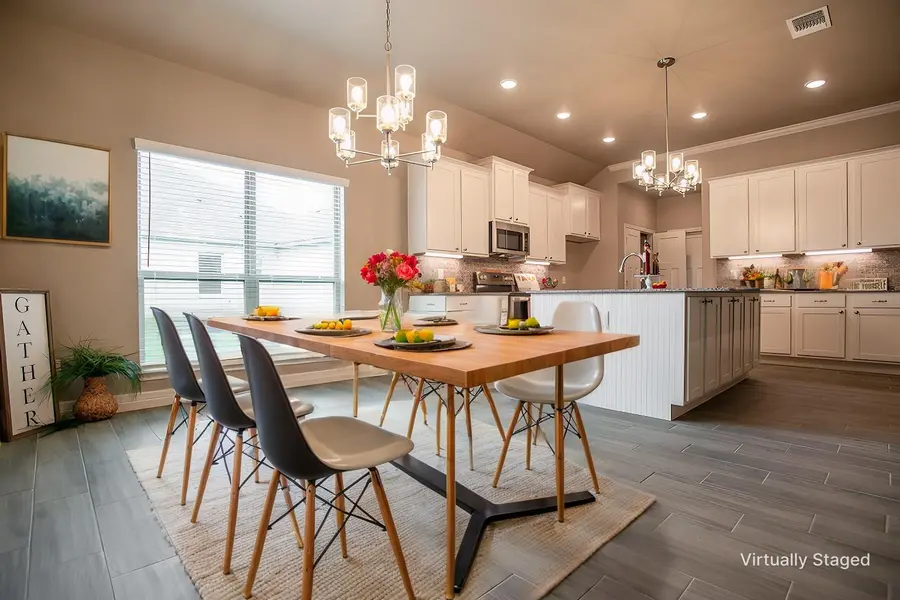 1027 Winchester DR, Nolanville, TX 76559