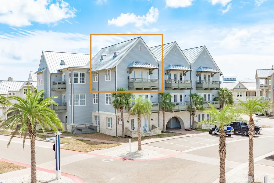 170 Social CIR #11, Port Aransas, TX 78373