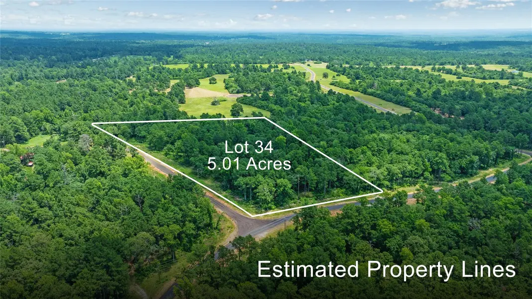000 PR 1314, Centerville, TX 75833