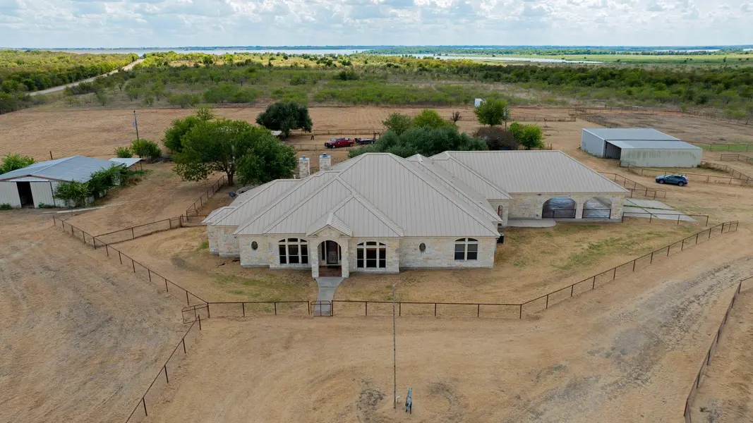22300 FM  971, Granger, TX 76530