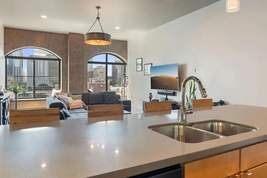 507 Sabine ST #605, Austin, TX 78701