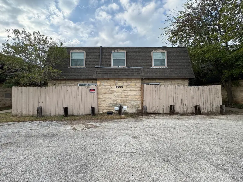 5006 West Wind TRL #101, Austin, TX 78745