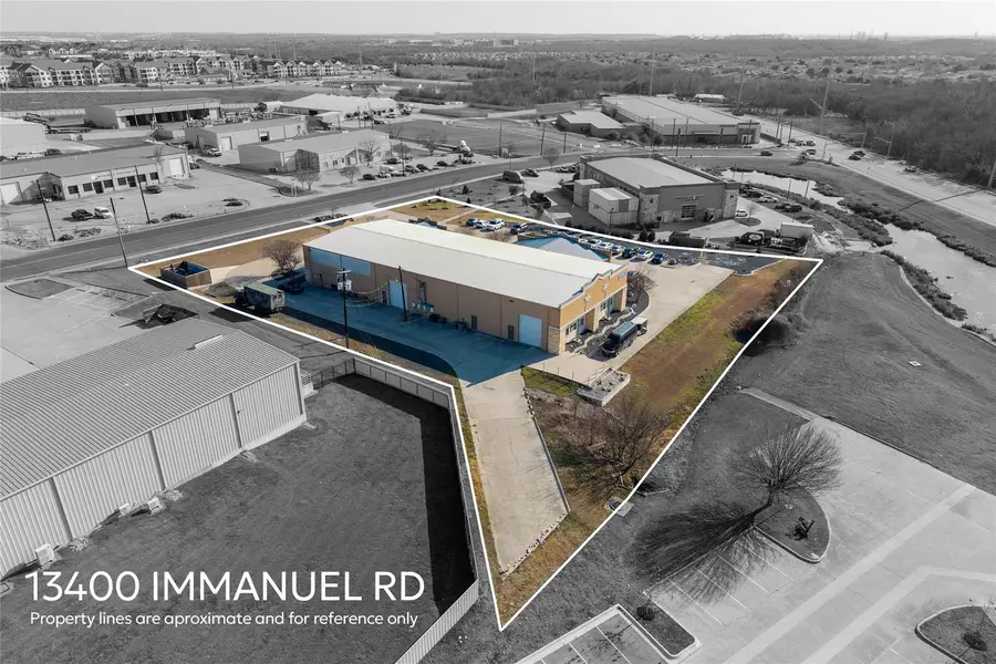 13400 Immanuel RD #B, Pflugerville, TX 78660