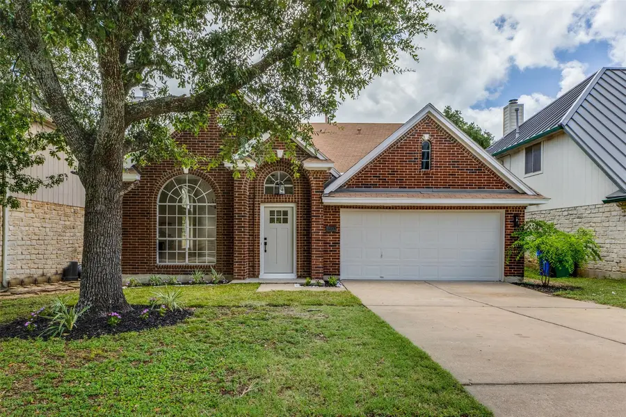 15413 Ozone PL, Austin, TX 78728