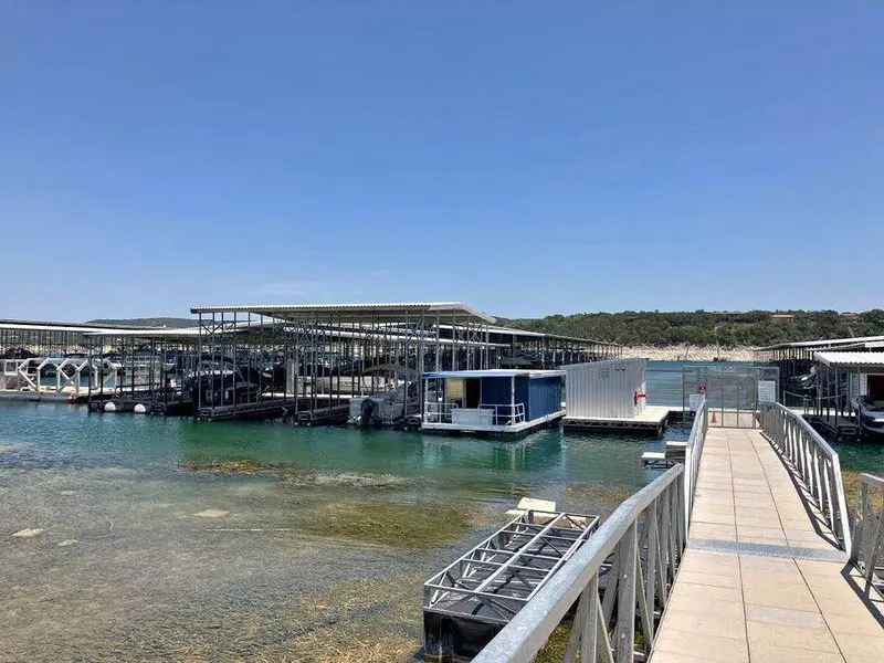 6410 Hudson Bend RD, Austin, TX 78734